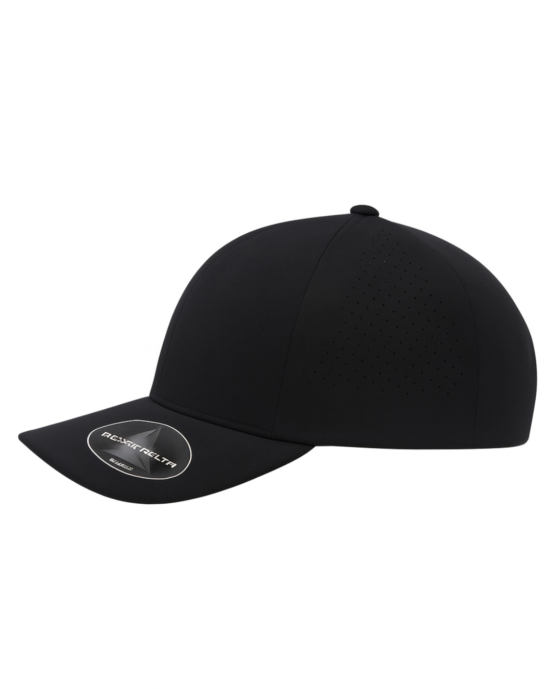 StitchApe FlexSnap - Black