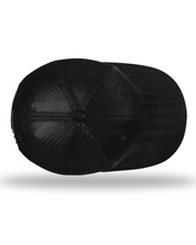 StitchApe Richardson 7Panel - Black