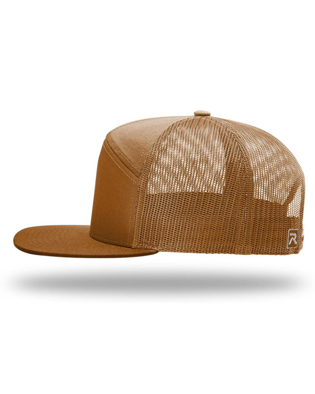 PatchBlack Richardson 7Panel - Caramel
