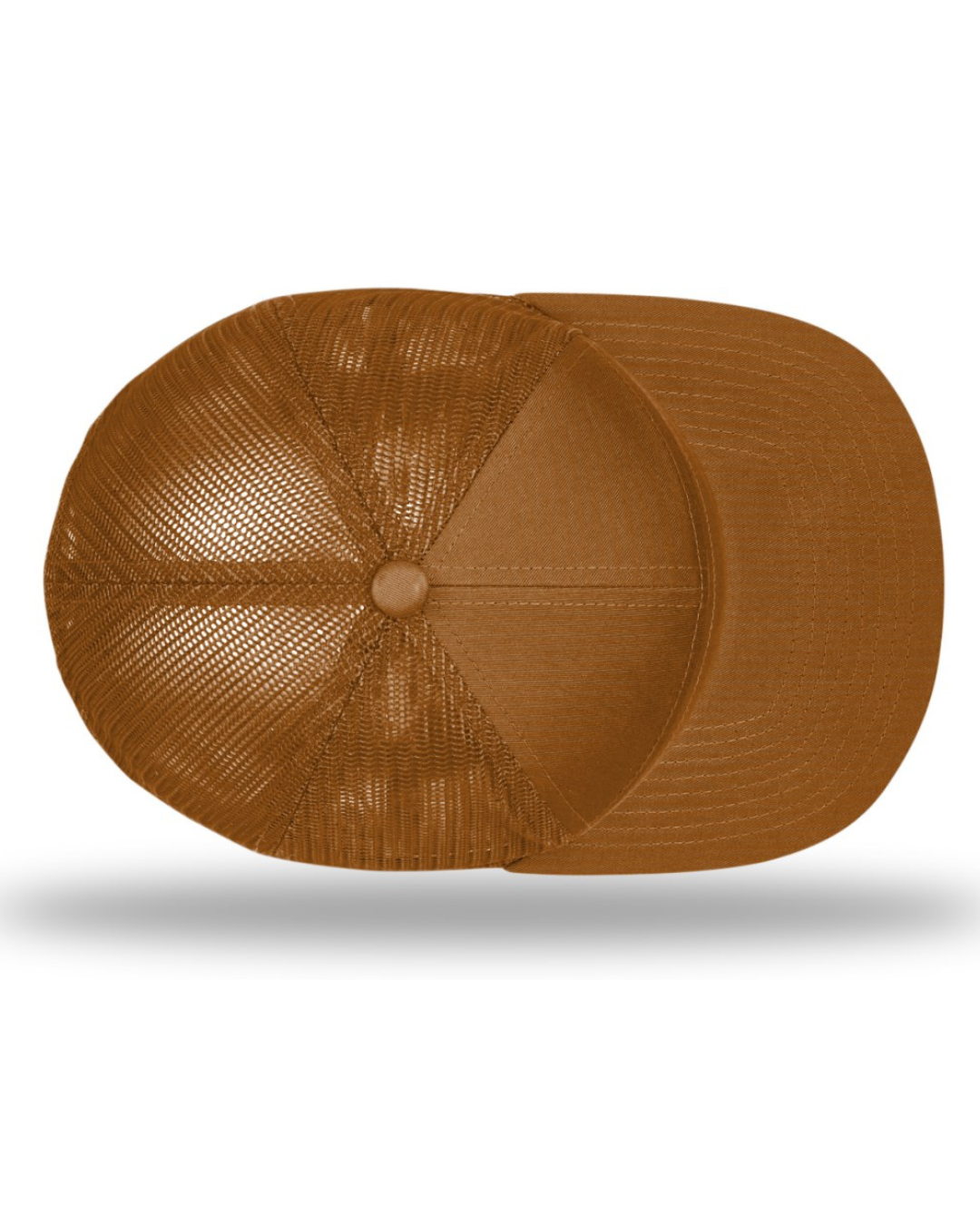 PatchBlack Richardson 7Panel - Caramel