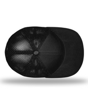 PatchBlack Richardson Snap - Black