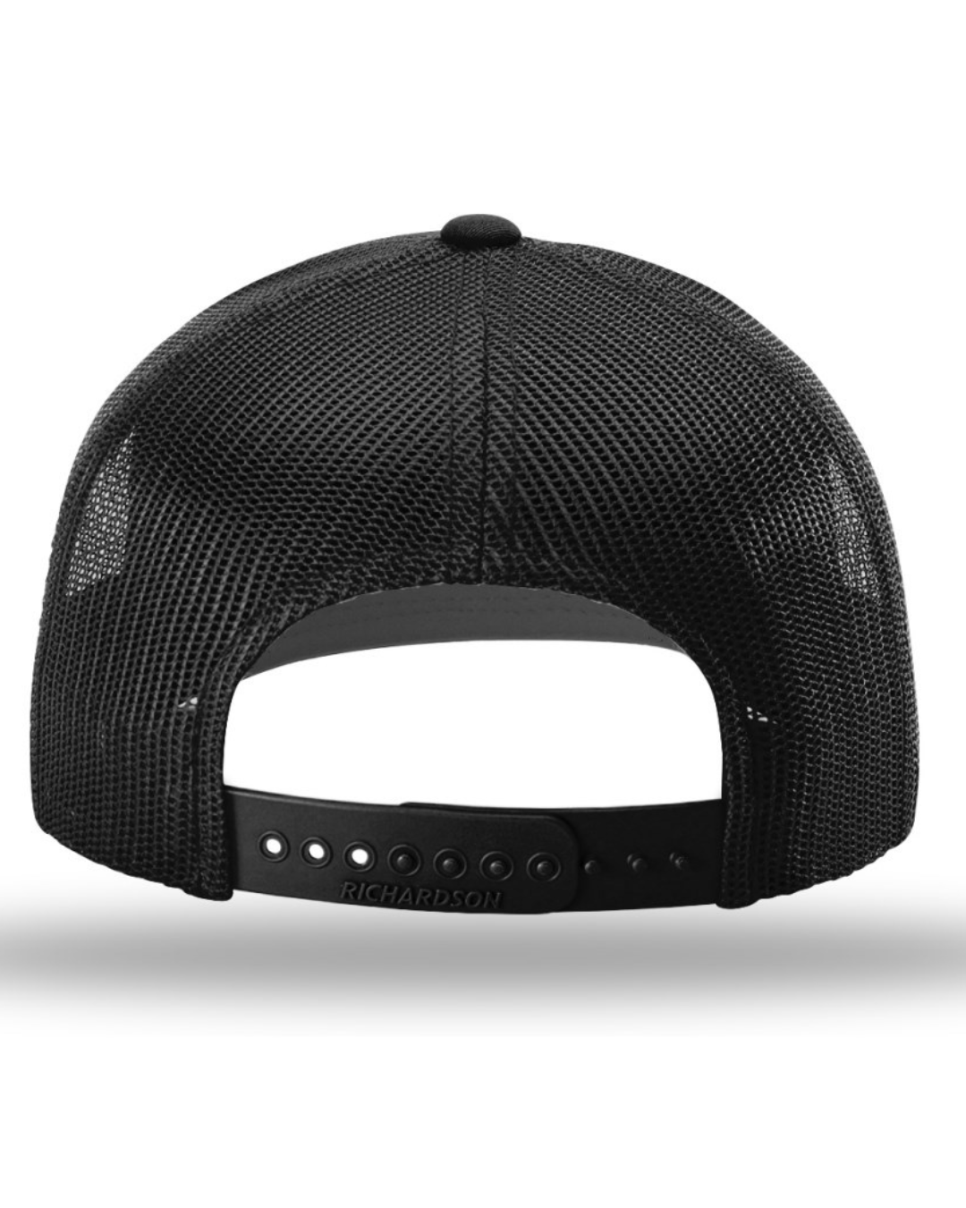 PatchBlack Richardson Snap - White