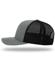 PatchBlack Richardson Snap - Gray