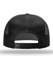 PatchBlack Richardson Snap - Gray