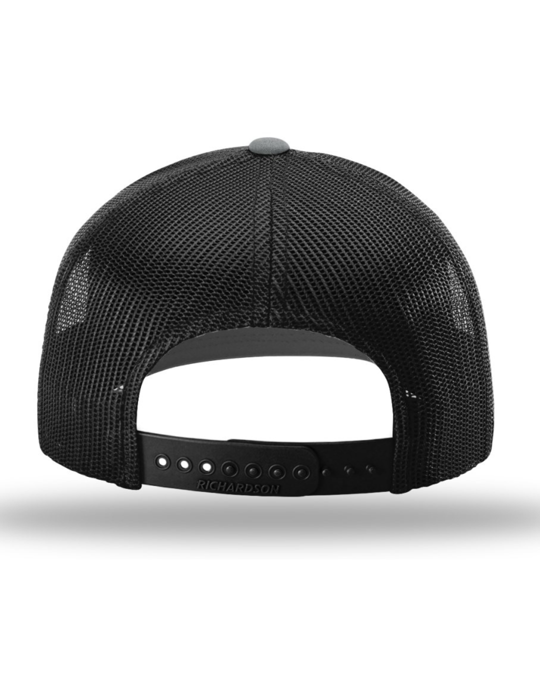 PatchBlack Richardson Snap- Olive