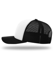 PatchBlack Richardson Snap - White