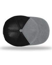 PatchBlack Richardson Snap - Gray