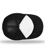 PatchBlack Richardson Snap - White
