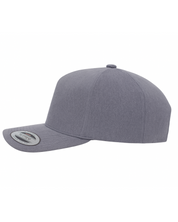 WhtFace Yupoong PerfSnap - Gray