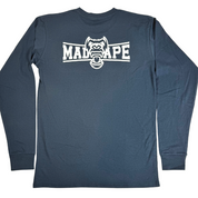 Core Stretch Long Sleeves - Blue