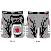 Boxers - Gray
