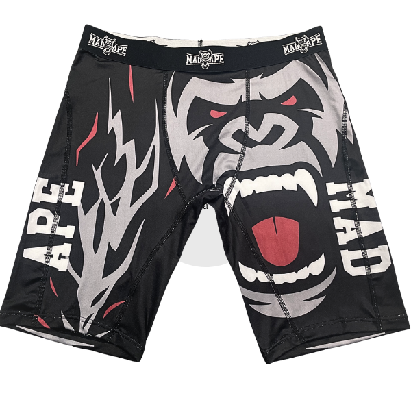 Boxers - Black/Gray