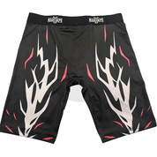 Boxers - Black/Gray