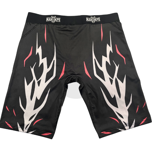 Boxers - Black/Gray