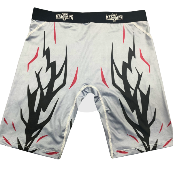 Boxers - Gray