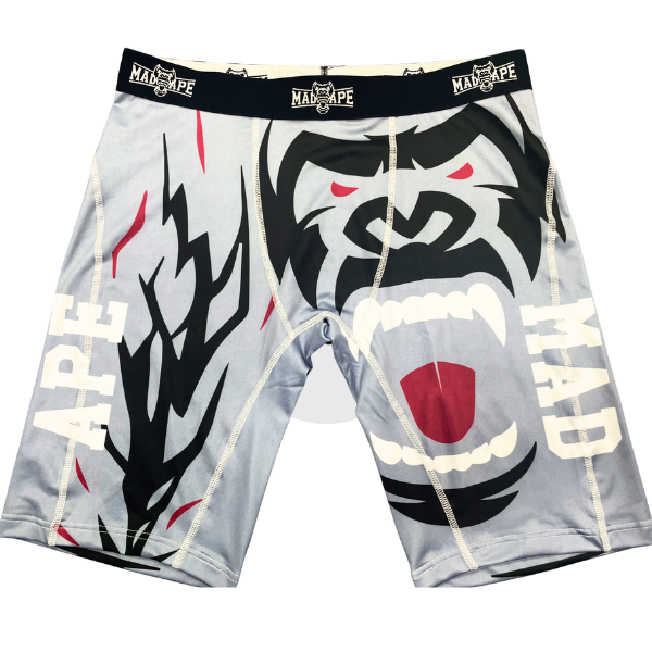 Boxers - Gray